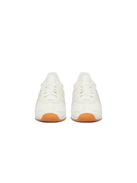 Sneakersy adidas CEO-RUNVISTA Écru