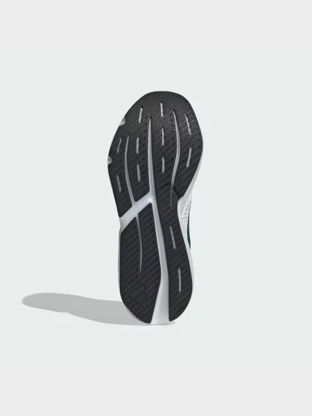Кросівки adidas текстиль білий