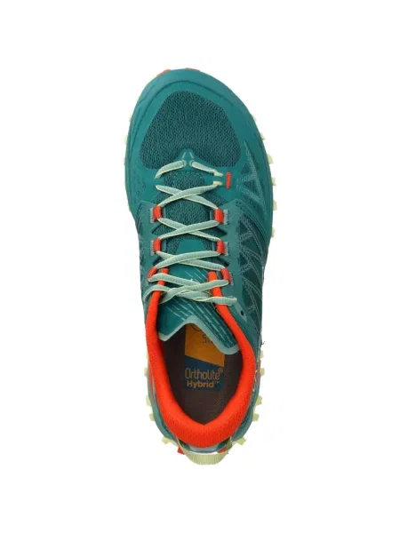 Sneakerși La Sportiva verde