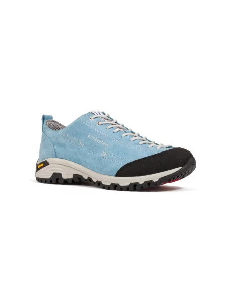 Buty trekkingowe Kimberfeel Chogori 2 niebieskie