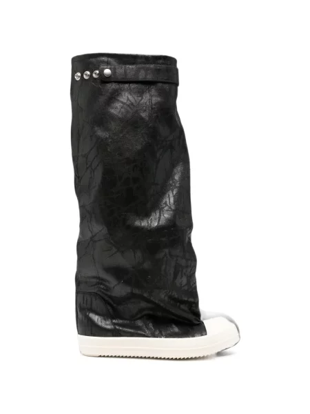 Botine Rick Owens Drkshdw negru