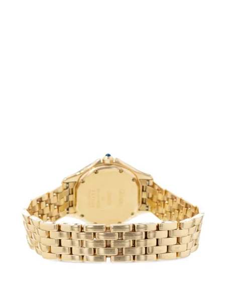 Ceas Cartier alb