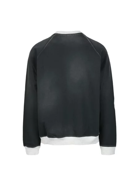 Bluza Diesel szara