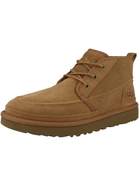 UGG Botine Chukka Neumel Moc coniac maro