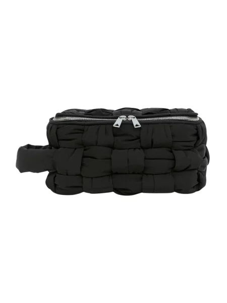 Nerka Bottega Veneta Cassette czarna