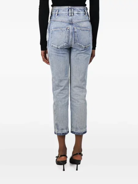Blugi Marant Etoile albastru