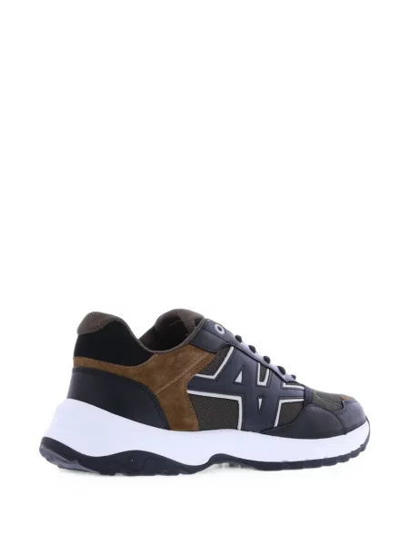 Sneakerși Nubikk negru