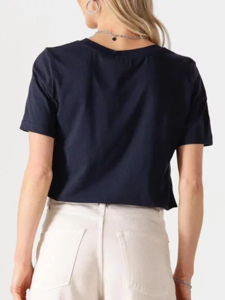 Coster Copenhagen Top CC noapte albastru