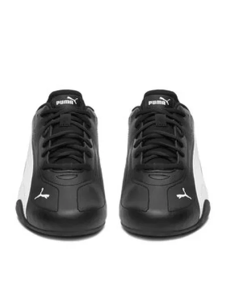 Sneakersy Puma černé