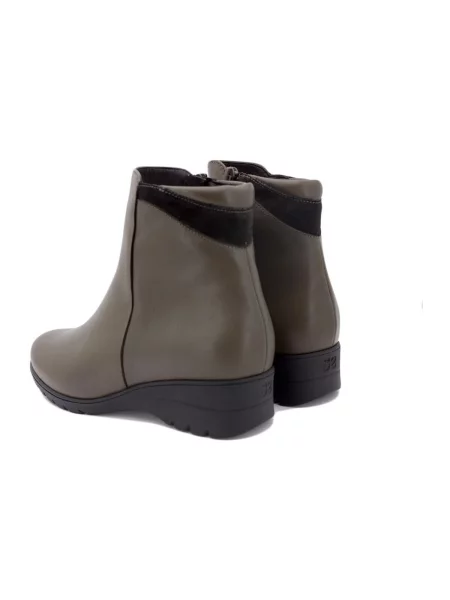 Pantofi Piesanto maro