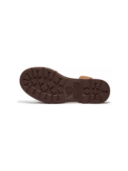 Pantofi Timberland maro