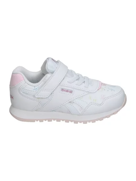 Tenisky Reebok Sport biela