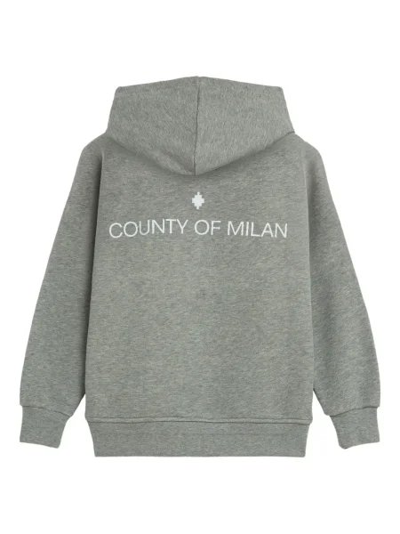 Top dziecięcy County Of Milan szary