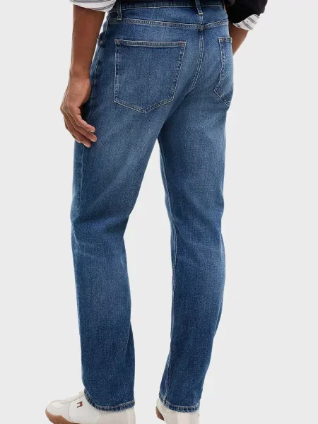 Джинсы Tommy Jeans синие