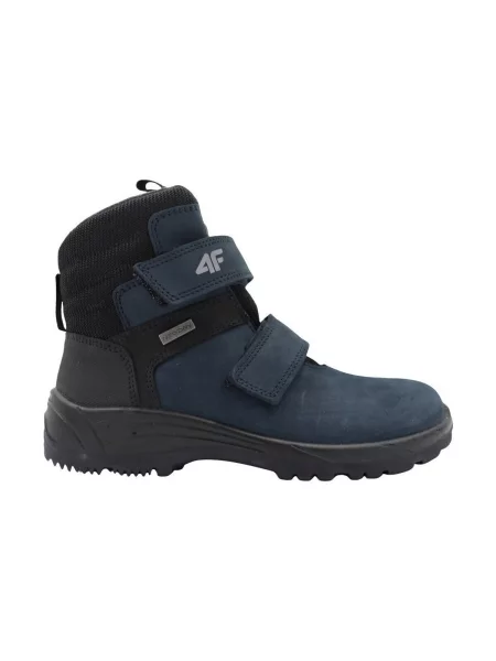 Gyerek félcipő 4f kék