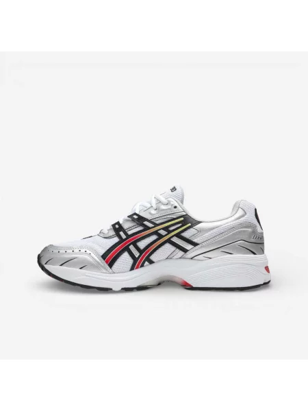 Pantofi Asics alb