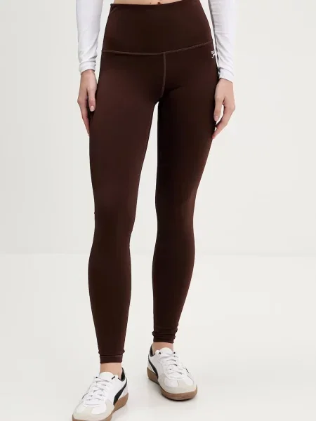 Pajkice Tommy Jeans rjava