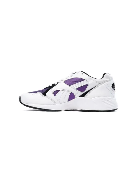 Pantofi Puma alb