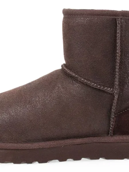 Geacă bomber Ugg clasic maro