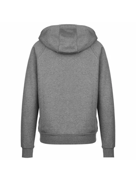 Felső Nike szürke