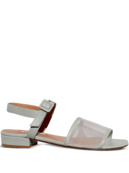 Sandale About Arianne din piele gri