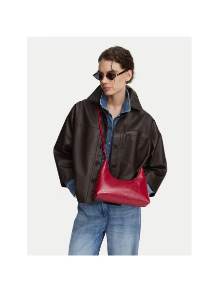 Calvin Klein Torba za na rame crvena