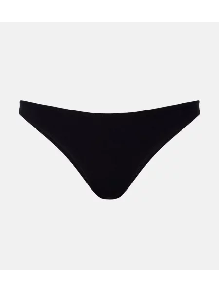 Bikini Isabel Marant negru