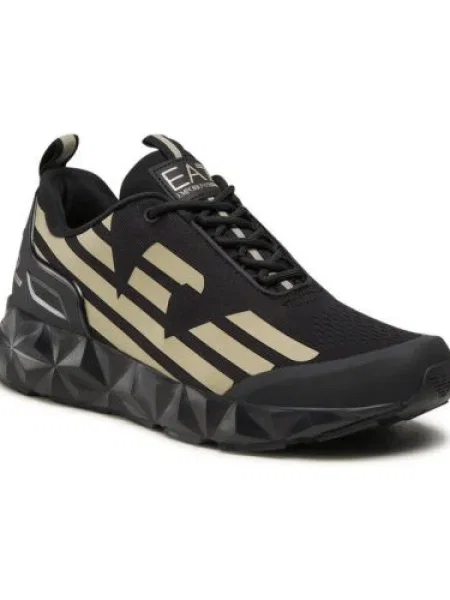 Sneakers negru