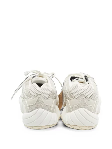 Sneakers Adidas Yeezy με κορδόνια με δαντέλα