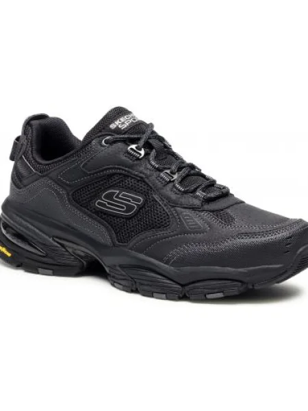 Skechers Sportcipő Vigor fekete