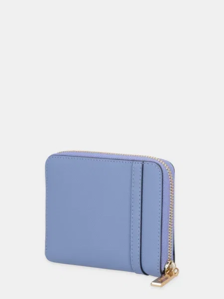 Шкіряний гаманець Dkny