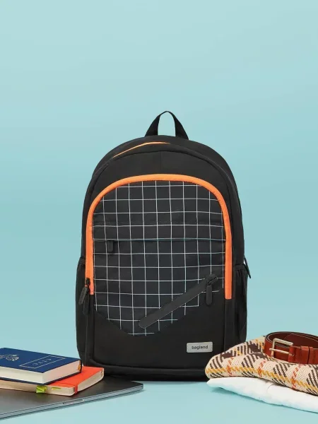 Рюкзак Bagland черный