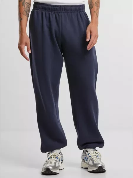 Sportske hlače Urban Classics plava