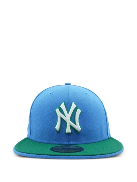 Șapcă New Era Cap albastru