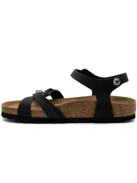 Pantofi Birkenstock negru