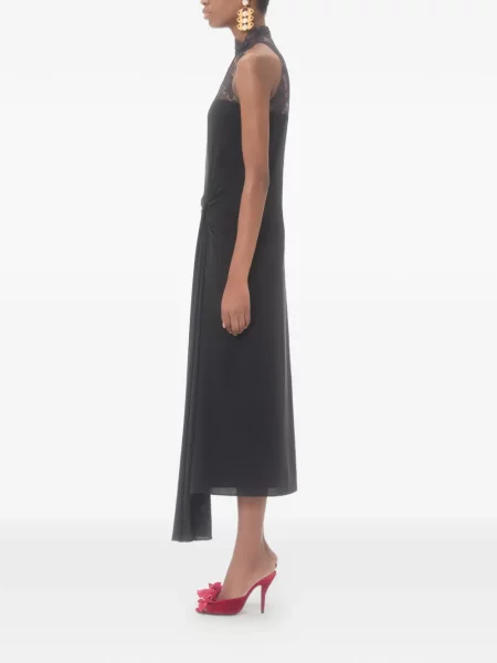 Rochie Valentino Garavani de costum negru