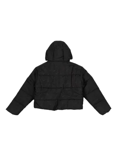 Pantaloni scurți Nike tricotate alergare cu broderie gri