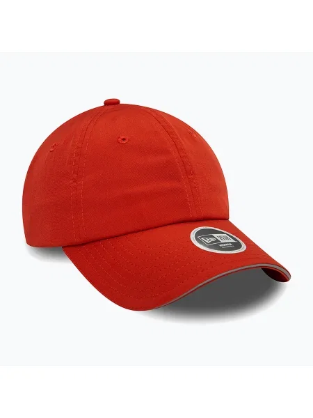 Șapcă pentru femei New Era Wmns Open Back rust/copper