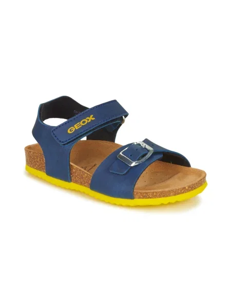 Sandale Geox plava