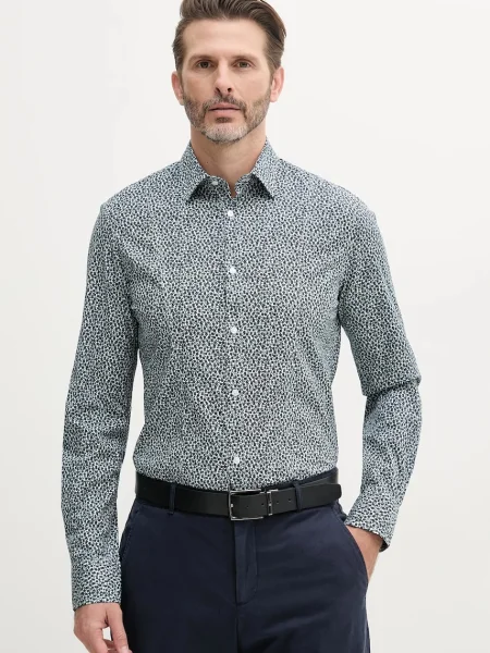 Srajca Marciano Guess modra