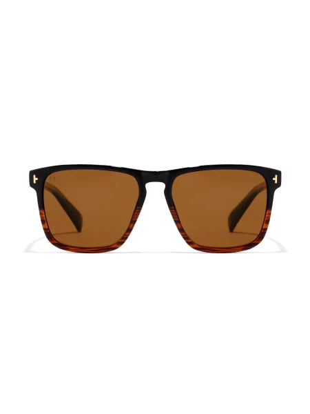 HAWKERS Ochelari de soare Dust maro negru