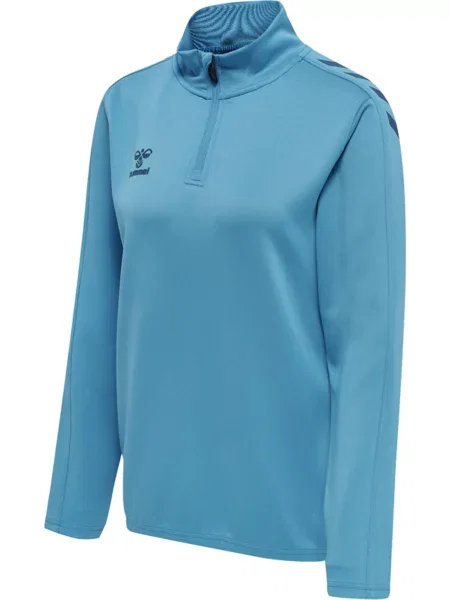 Bluza do piłki ręcznej Hummel hmlCORE XK niebieska