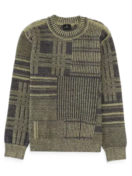 Pulover Ps Paul Smith verde