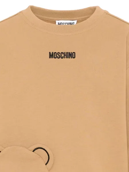 Суитчър Moschino