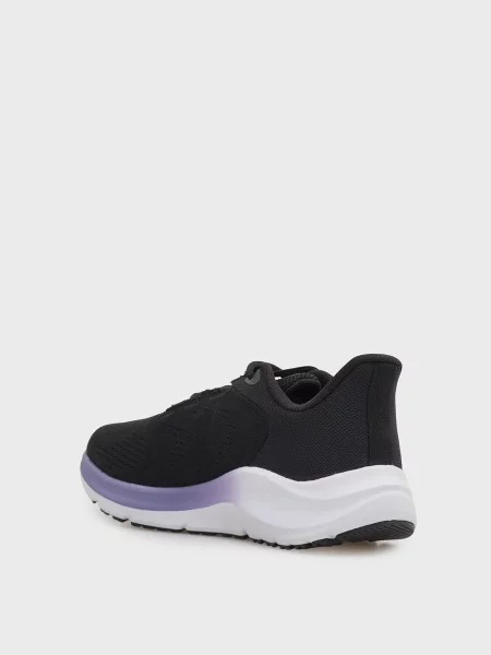 Кроссовки Under Armour Pursuit черные