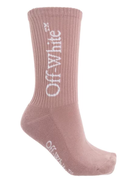 Șosete Off-white alb