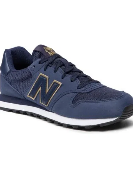 Sportcipő NEW BALANCE Sötétkék