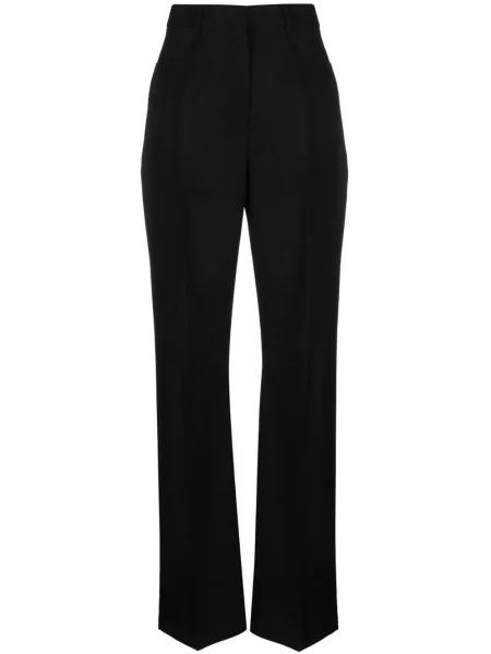 Pantaloni Jacquemus negru