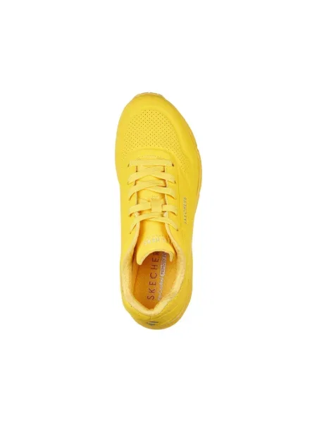 Félcipő Skechers