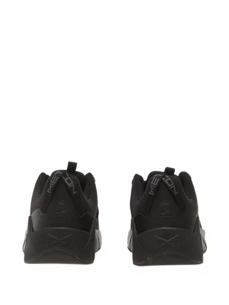 Sală de gimnastică sneakerși Nike Zoom alb